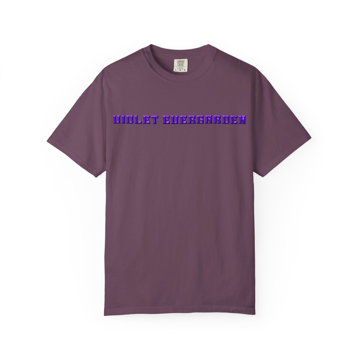 Leidenschaftlich's Soldier Maiden Graphic T-Shirt