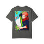 Sukuna's Vessel Graphic Anime T-Shirt