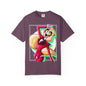 Princess of Hell Animated Graphic T-Shirt
