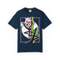 Spider Demon Animated Graphic T-Shirt