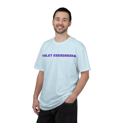 Leidenschaftlich's Soldier Maiden Graphic T-Shirt