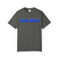 Saiyan of Legend Nineties Anime Graphic T-Shirt