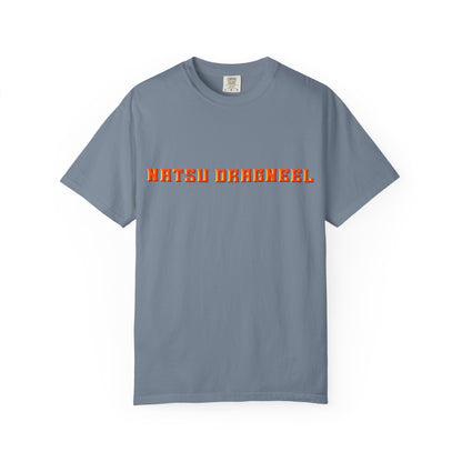 Salamander Anime Graphic T-Shirt
