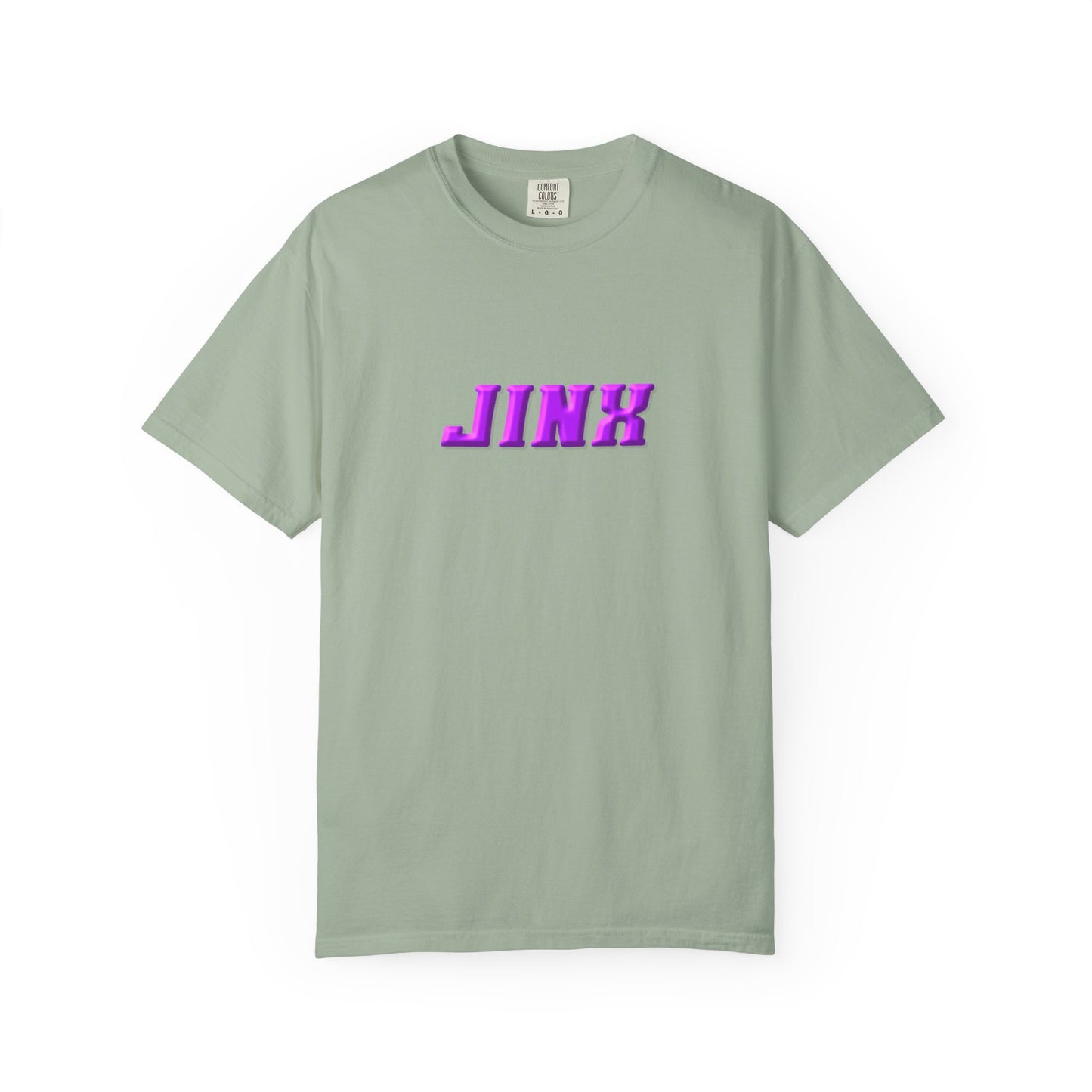 Powder Gaming Graphic T-Shirt