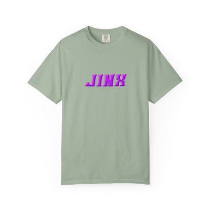 Powder Gaming Graphic T-Shirt