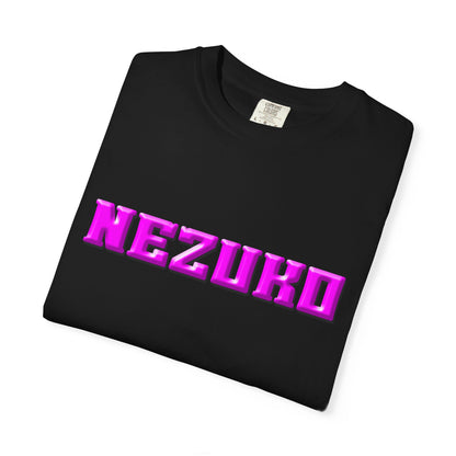 Demon Sister Graphic Anime T-Shirt