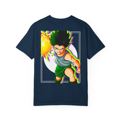 Examinee #405 Graphic Anime T-Shirt