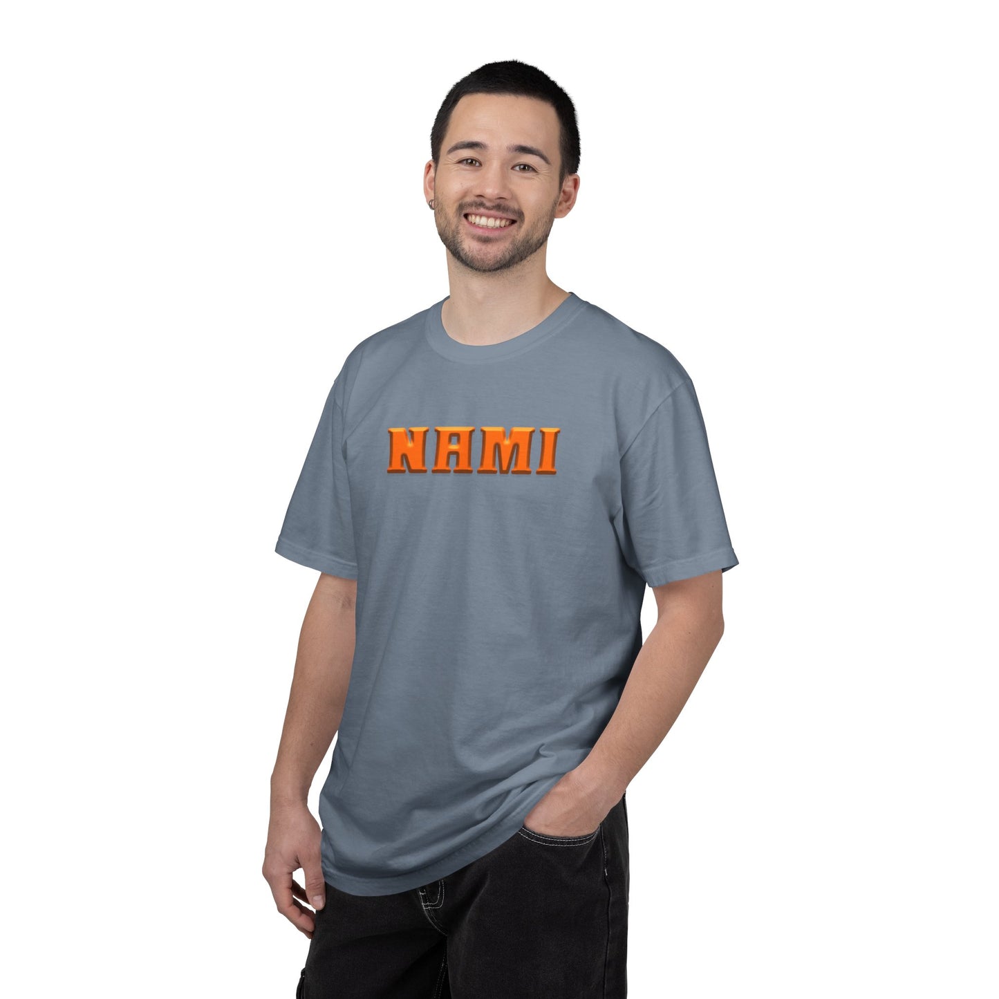 Cat Burglar Graphic Anime T-Shirt