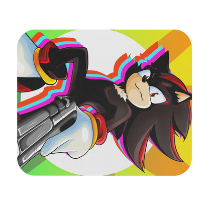 Ultimate Life-Form Hedgehog Gaming Mousepad