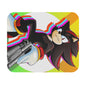 Ultimate Life-Form Hedgehog Gaming Mousepad