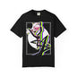 Spider Demon Animated Graphic T-Shirt