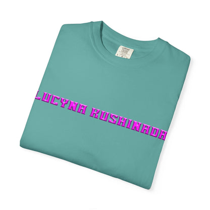 Lucy Graphic Anime T-Shirt