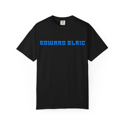 Edward Graphic Anime T-Shirt