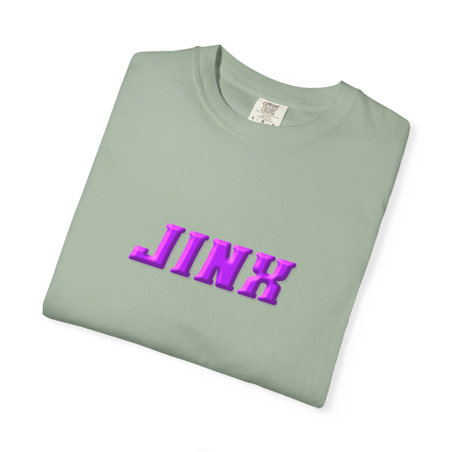 Powder Gaming Graphic T-Shirt