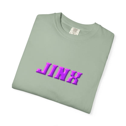 Powder Gaming Graphic T-Shirt