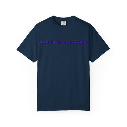 Leidenschaftlich's Soldier Maiden Graphic T-Shirt