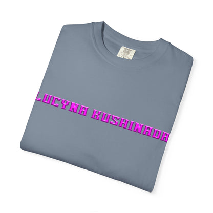 Lucy Graphic Anime T-Shirt