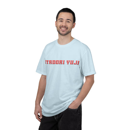 Sukuna's Vessel Graphic Anime T-Shirt