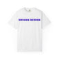 Last Uchiha Ninja Graphic Anime T-Shirt