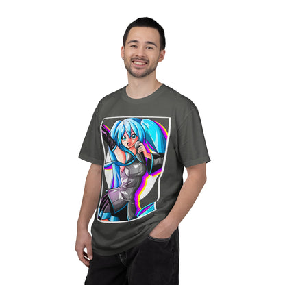 Vocaloid Anime Graphic T-Shirt