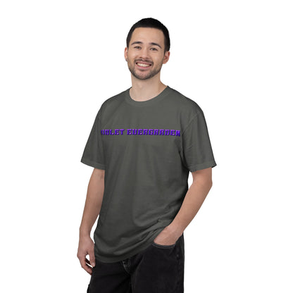 Leidenschaftlich's Soldier Maiden Graphic T-Shirt