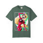 Princess of Hell Animated Graphic T-Shirt