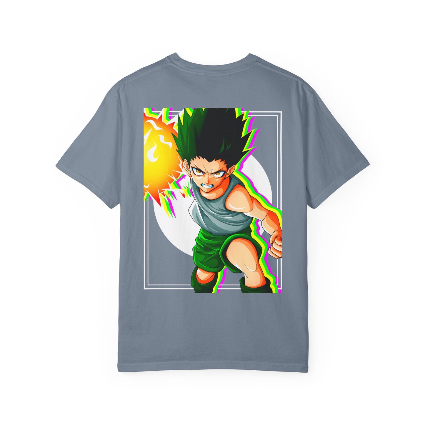 Examinee #405 Graphic Anime T-Shirt