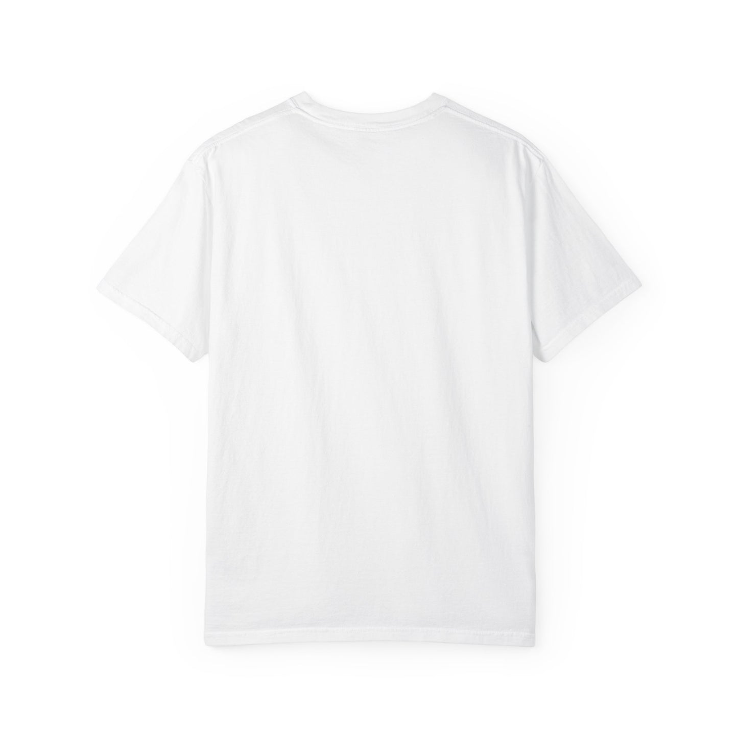 The Media Overlord Animated Graphic T-Shirt