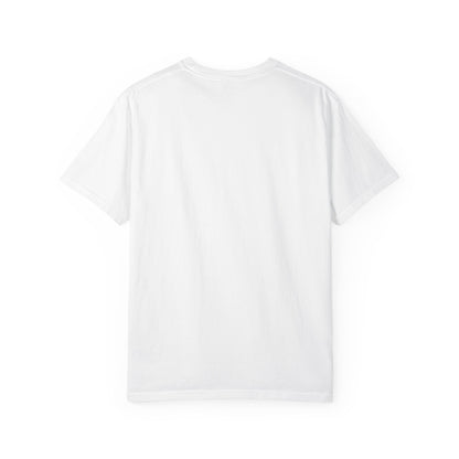 The Media Overlord Animated Graphic T-Shirt