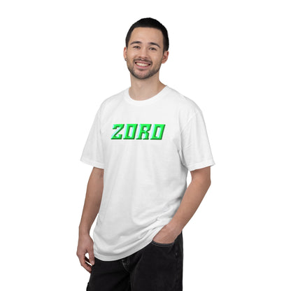 Pirate Hunter Graphic Anime T-Shirt