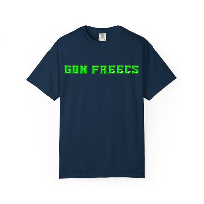 Examinee #405 Graphic Anime T-Shirt