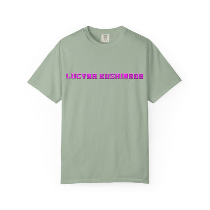 Lucy Graphic Anime T-Shirt