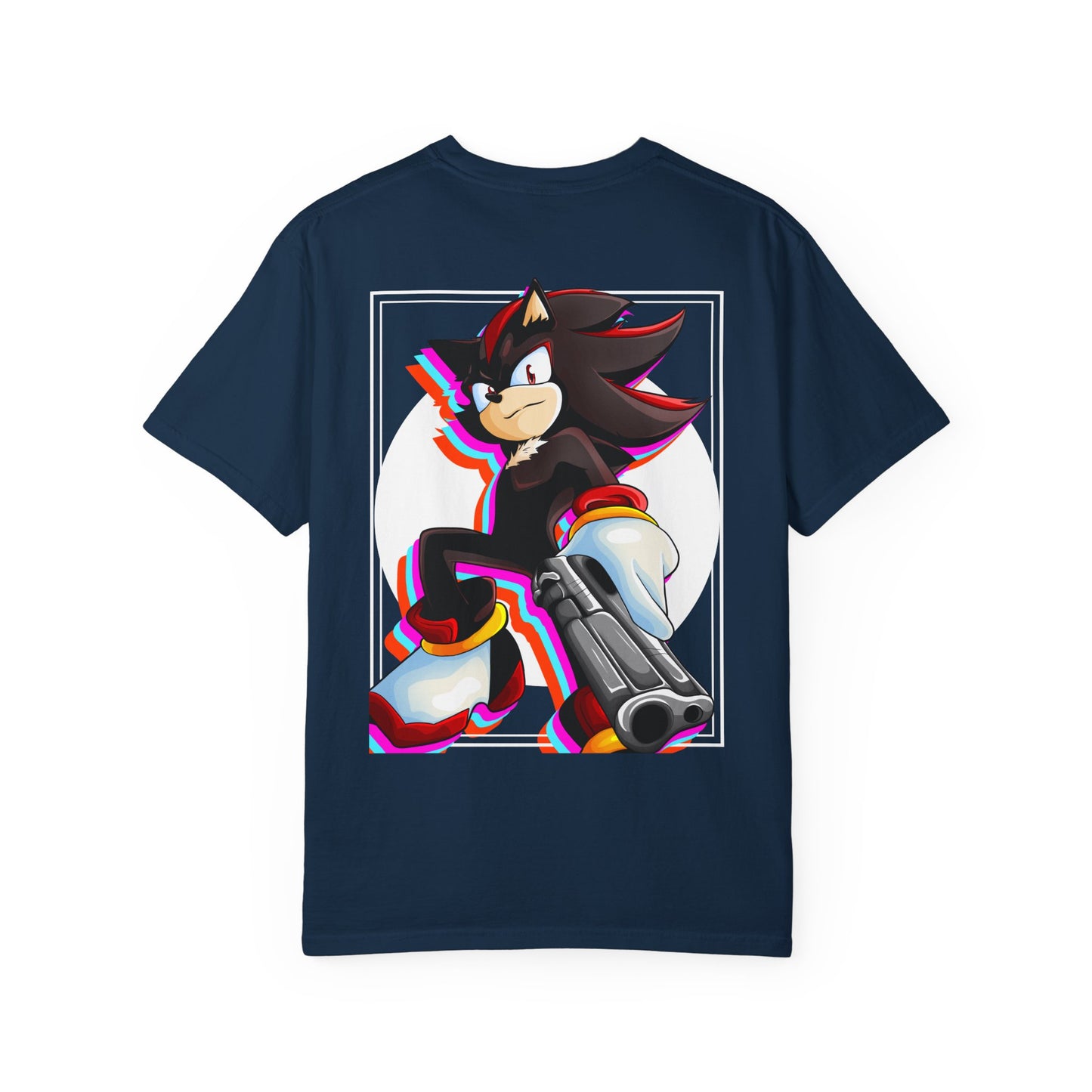 Ultimate Life Form Gaming T-Shirt
