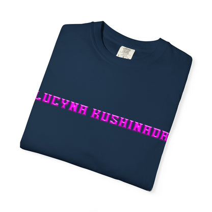 Lucy Graphic Anime T-Shirt