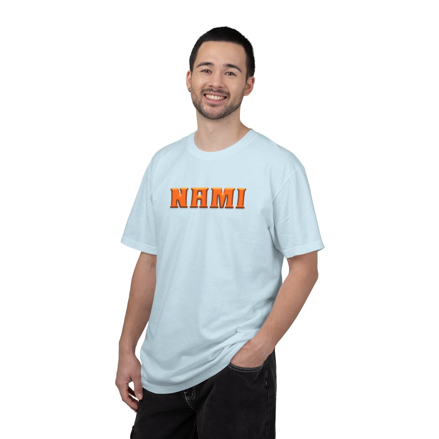 Cat Burglar Graphic Anime T-Shirt