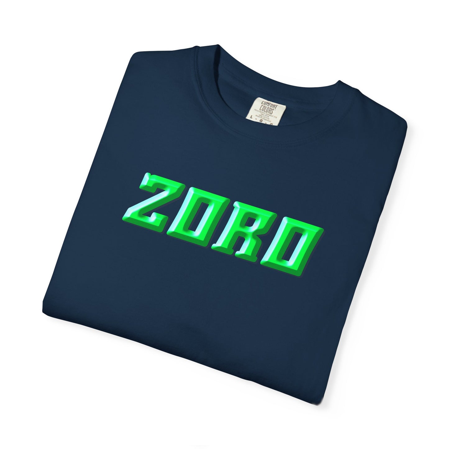 Pirate Hunter Graphic Anime T-Shirt