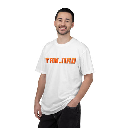 Child of Brightness Graphic Anime T-Shirt