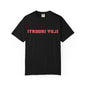 Sukuna's Vessel Graphic Anime T-Shirt