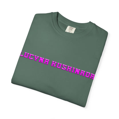 Lucy Graphic Anime T-Shirt