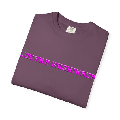Lucy Graphic Anime T-Shirt