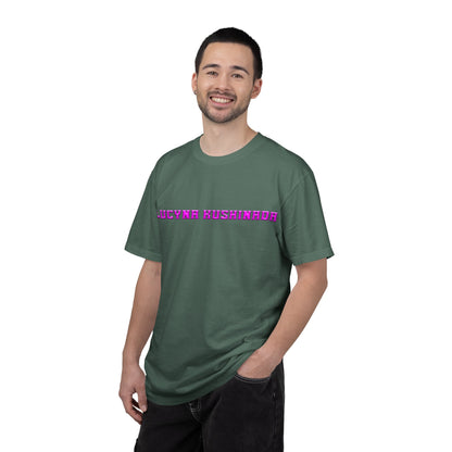 Lucy Graphic Anime T-Shirt