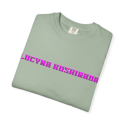 Lucy Graphic Anime T-Shirt