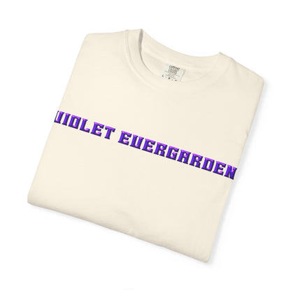 Leidenschaftlich's Soldier Maiden Graphic T-Shirt