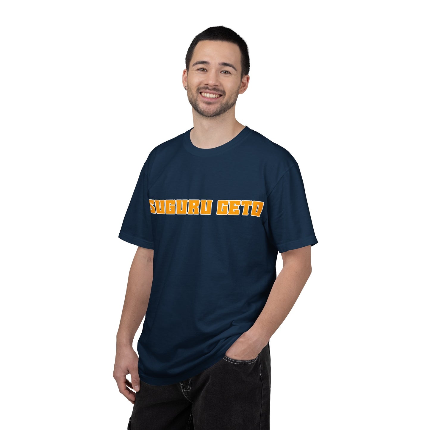 The Worst Curse User Anime Graphic T-Shirt