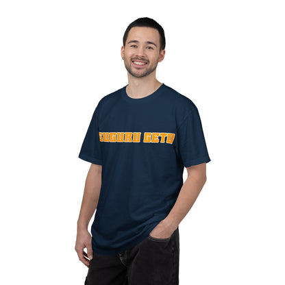 The Worst Curse User Anime Graphic T-Shirt