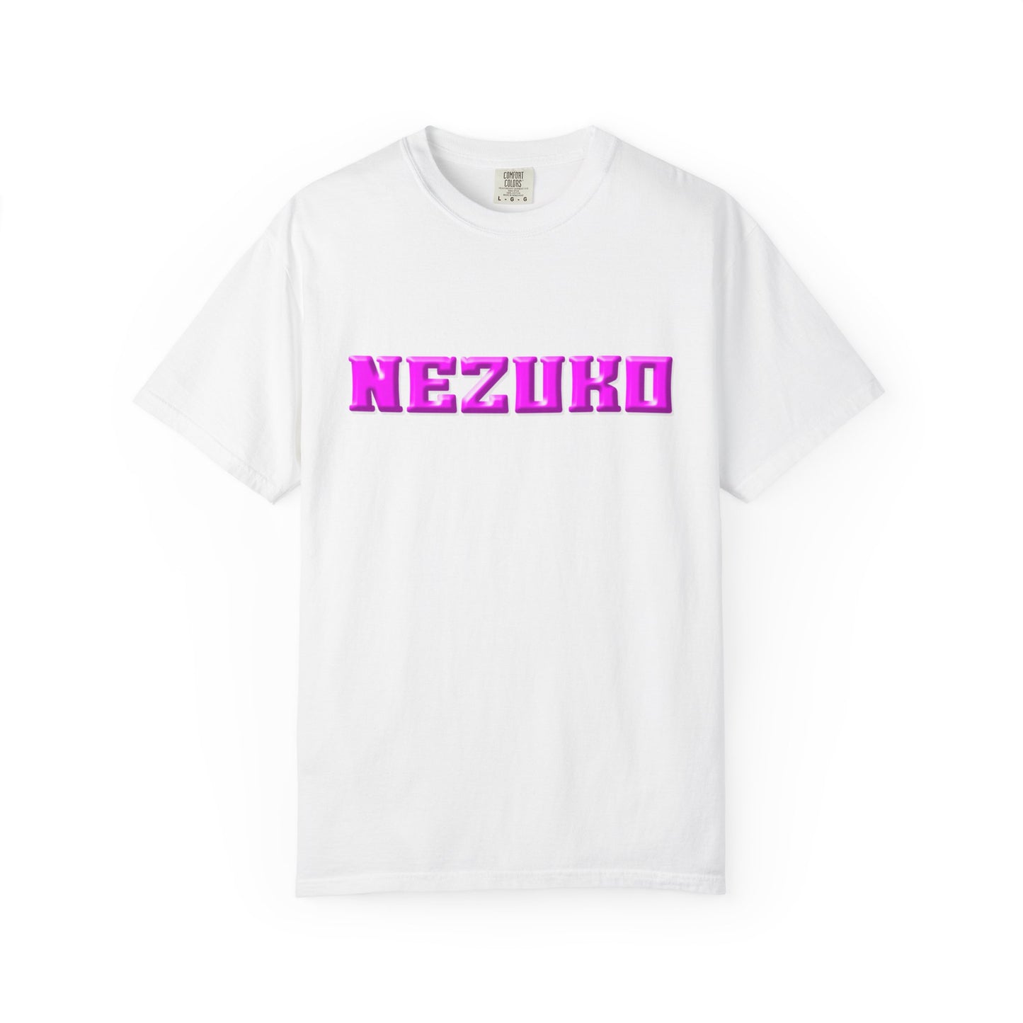 Demon Sister Graphic Anime T-Shirt