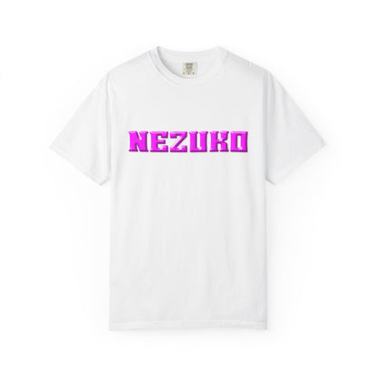 Demon Sister Graphic Anime T-Shirt