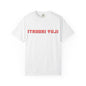 Sukuna's Vessel Graphic Anime T-Shirt