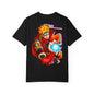 Seventh Hokage Anime Graphic T-Shirt