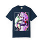 Goth Furry Demon Graphic T-Shirt